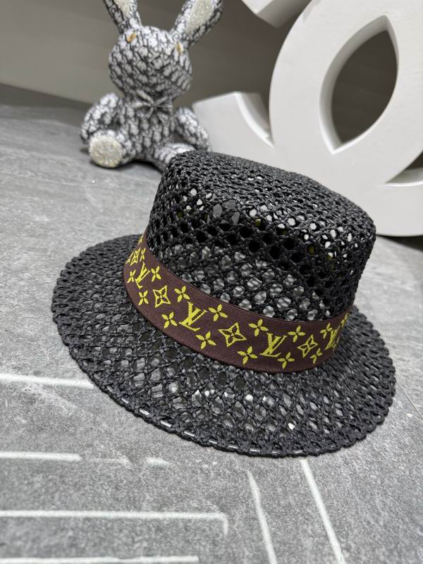 LV top hat dx32